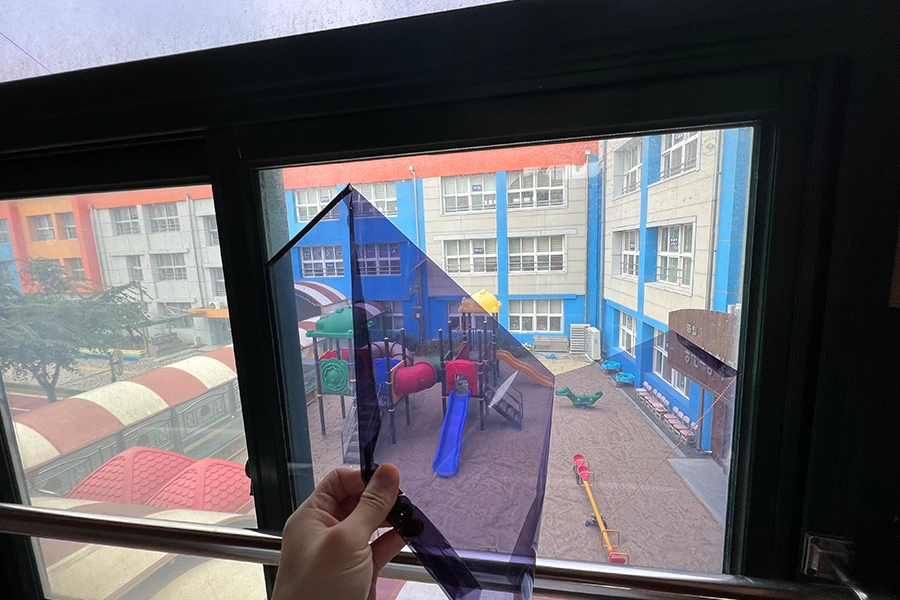 황변·변색