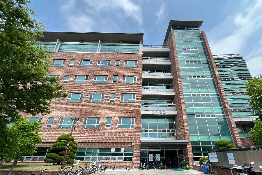 구미 사무실썬팅 시공 현장